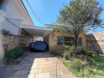 Casa com 3 Quartos à venda, 260m² no Jardim Leonor Mendes de Barros, São Paulo
