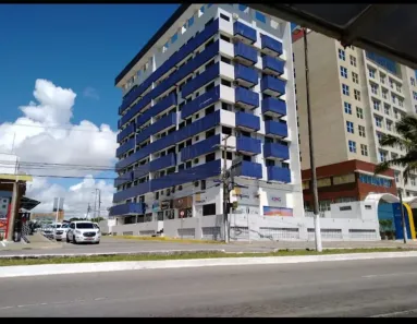 Apartamento com 2 Quartos à venda, 65m² no Capim Macio, Natal