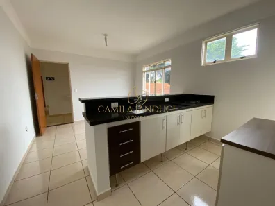 Apartamento com 1 Quarto à venda, 35m² no Parque dos Bandeirantes, Ribeirão Preto