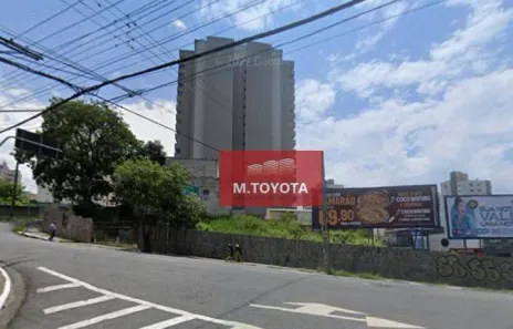 Lote/Terreno à venda, 1276m² no Jardim Tijuco, Guarulhos
