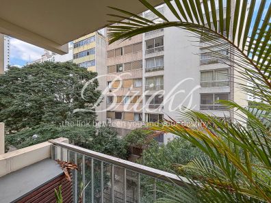 Apartamento com 3 Quartos à venda, 130m² no Jardim Paulista, São Paulo