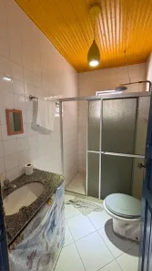 Casa de Condomínio com 3 Quartos à venda, 80m² no Ponta de Areia, Itaparica