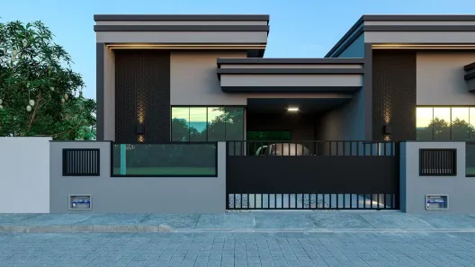 Casa com 2 Quartos à venda, 76m² no Itacolomi, Balneário Piçarras