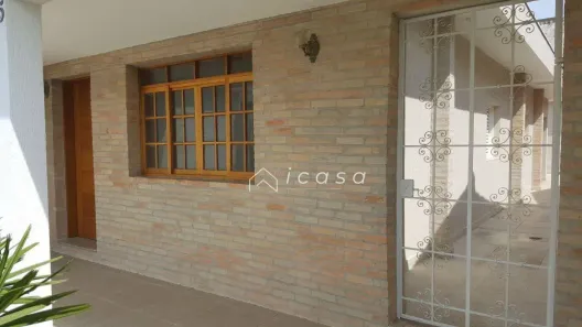 Casa com 3 Quartos à venda, 191m² no Jardim Maria Cândida, Caçapava