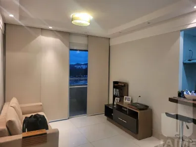 Apartamento com 3 Quartos à venda, 72m² no Tamboré, Barueri