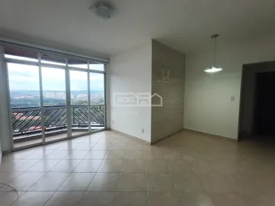 Apartamento com 2 Quartos para alugar, 70m² no Parque São Quirino, Campinas