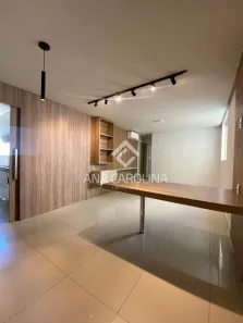 Apartamento com 3 Quartos à venda, 81m² no Augusta Mota, Montes Claros