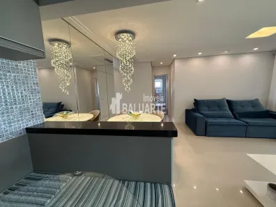 Apartamento com 3 Quartos à venda, 133m² no Mooca, São Paulo