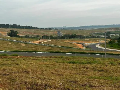 Lote/Terreno à venda, 200m² no Jardim Santa Cruz, Boituva