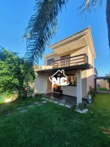 Casa de Condomínio com 4 Quartos à venda, 220m² no São José do Imbassaí, Maricá