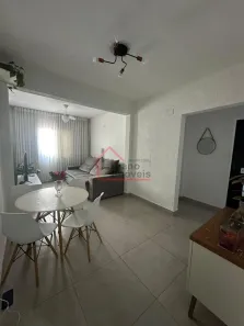 Apartamento com 2 Quartos à venda, 79m² no Vila Marieta, Campinas