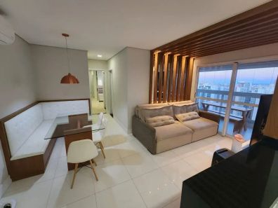 Apartamento com 2 Quartos à venda, 75m² no Santa Rosa, Londrina