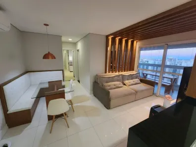 Apartamento com 2 Quartos à venda, 75m² no Santa Rosa, Londrina