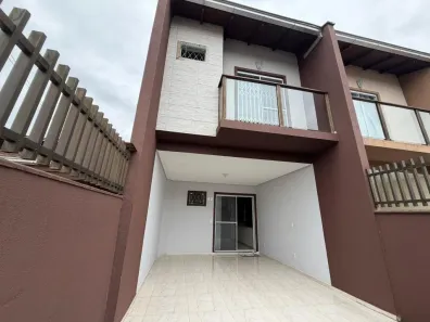 Sobrado com 3 Quartos à venda, 85m² no Aventureiro, Joinville