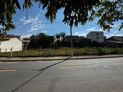 Lote/Terreno à venda, 950m² no Vila São Bento, Campinas
