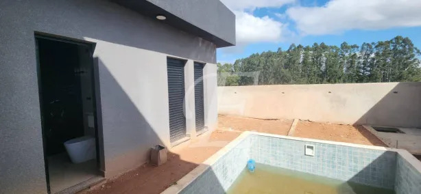 Casa de Condomínio com 3 Quartos à venda, 200m² no Parque Dom Henrique, Cotia