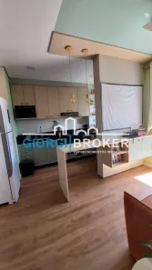 Apartamento com 2 Quartos à venda, 49m² no Gonzaga de Campos, São José do Rio Preto