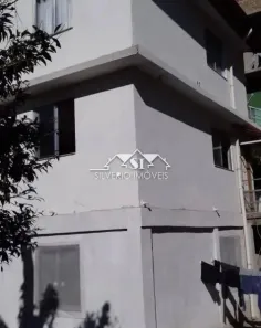 Casa com 2 Quartos à venda, 70m² no Cascatinha, Petrópolis