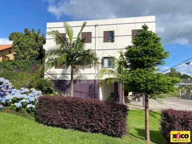 Apartamento com 2 Quartos à venda, 48m² no Bavária, Nova Petrópolis