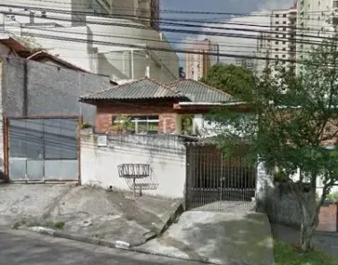 Lote/Terreno à venda, 500m² no Vila da Saúde, São Paulo