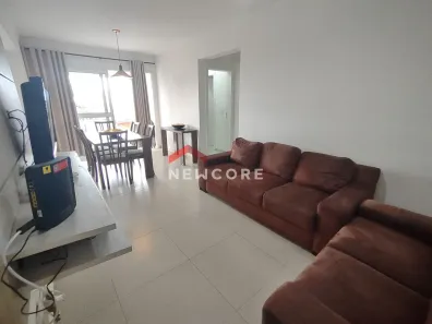 Apartamento com 2 Quartos à venda, 85m² no Loteamento João Batista Julião, Guarujá