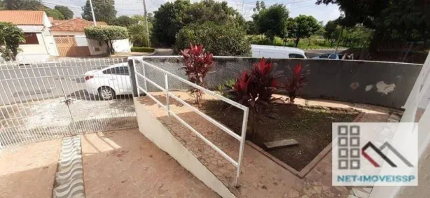 Casa com 3 Quartos à venda, 171m² no João Aranha, Paulínia