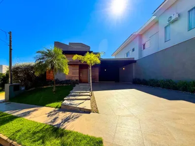 Casa de Condomínio com 3 Quartos à venda, 230m² no Residencial Marcia, São José do Rio Preto