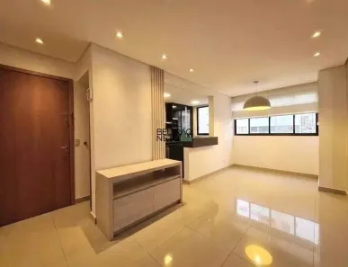 Apartamento com 2 Quartos à venda, 60m² no Cinquentenário, Belo Horizonte