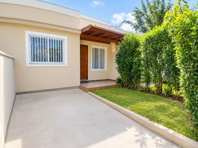 Casa com 2 Quartos para alugar, 60m² no Lagoa da Conceição, Florianópolis