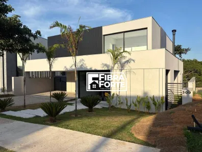 Casa de Condomínio com 3 Quartos à venda, 335m² no Loteamento Parque dos Alecrins, Campinas