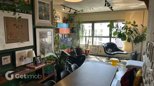 Apartamento com 1 Quarto à venda, 75m² no Bela Vista, São Paulo