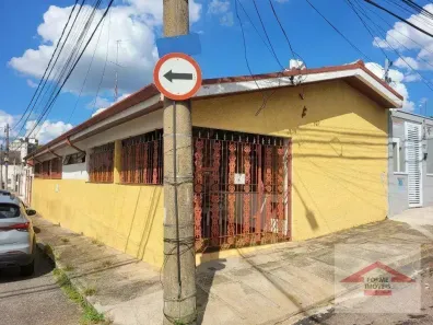 Casa com 3 Quartos para venda ou aluguel, 170m² no Anhangabaú, Jundiaí