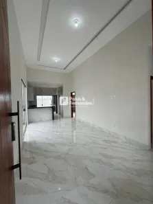 Casa de Condomínio com 3 Quartos à venda, 120m² no Cajupiranga, Parnamirim