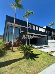 Casa de Condomínio com 3 Quartos à venda, 210m² no Colinas de Indaiatuba, Indaiatuba