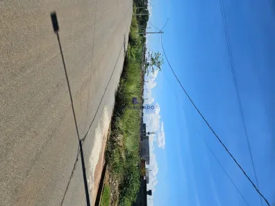 Lote/Terreno à venda, 200m² no Residencial Acrópole II, Goiânia