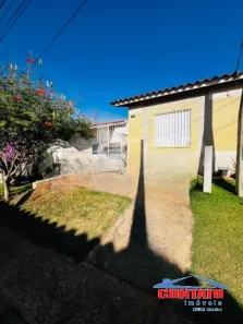 Casa com 2 Quartos à venda, 51m² no Jardim Ipanema, São Carlos