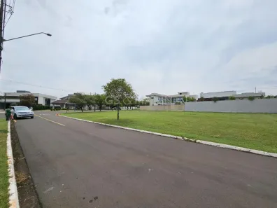 Lote/Terreno à venda, 1041m² no Jardim Tarobá, Cambé