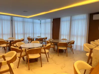 Apartamento com 2 Quartos à venda, 78m² no Centro, Balneário Piçarras