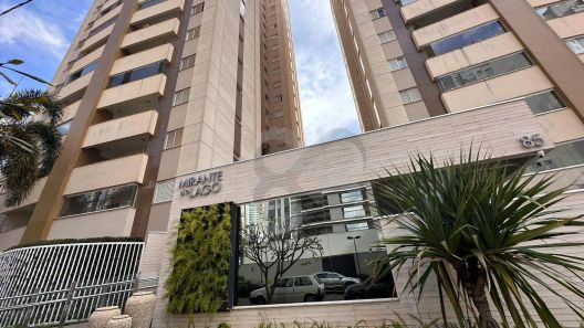 Apartamento com 3 Quartos à venda, 77m² no Gleba Fazenda Palhano, Londrina