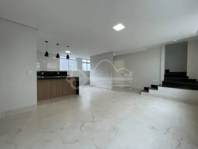 Cobertura com 4 Quartos à venda, 211m² no Dona Clara, Belo Horizonte