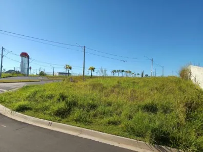 Lote/Terreno à venda, 362m² no Residencial Bela Aliança, Campinas