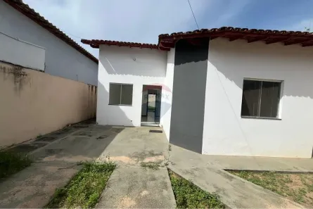 Casa de Condomínio com 2 Quartos à venda, 150m² no Colina Verde, Teixeira de Freitas