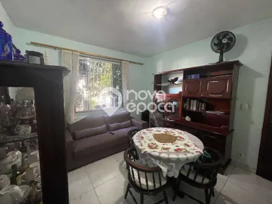 Apartamento com 3 Quartos à venda, 77m² no Vila Isabel, Rio de Janeiro