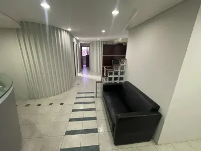 Sala Comercial à venda, 70m² no Engenheiro Luciano Cavalcante, Fortaleza