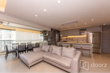 Apartamento com 2 Quartos à venda, 103m² no Vila Gumercindo, São Paulo