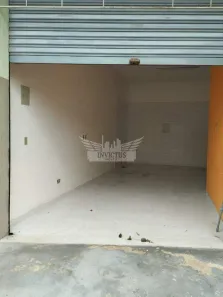 Ponto Comercial à venda, 39m² no Jardim Las Vegas, Santo André