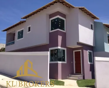 Casa com 3 Quartos à venda, 197m² no Jardim Real, Pinheiral