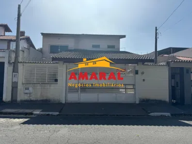 Casa com 3 Quartos à venda, 170m² no Jardim Realce, Suzano