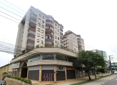 Sala Comercial à venda, 65m² no Pio X, Caxias do Sul