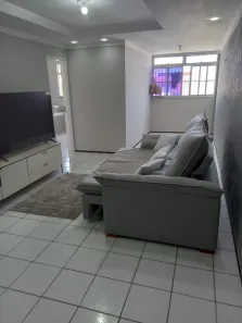 Apartamento com 3 Quartos à venda, 90m² no Jardim América, Fortaleza